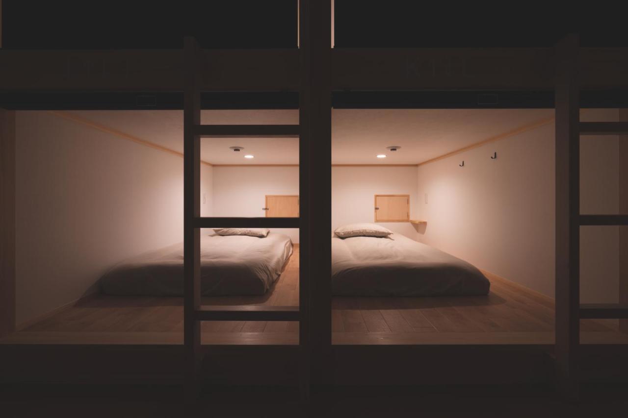 Thy Guest House Ise Luaran gambar