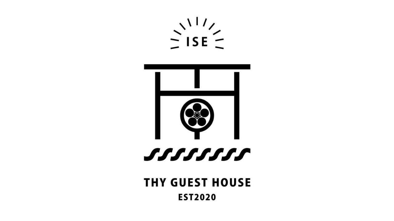 Thy Guest House Ise Luaran gambar