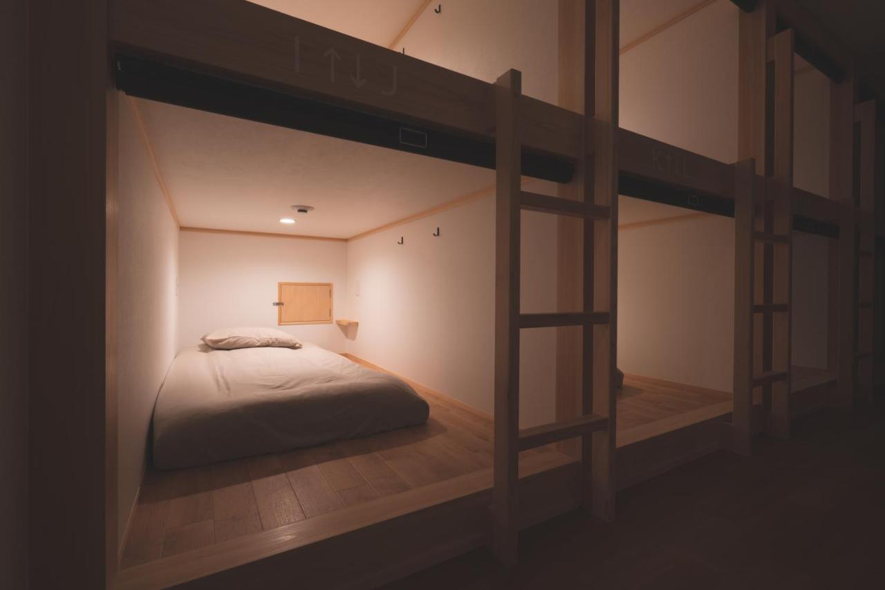 Thy Guest House Ise Luaran gambar