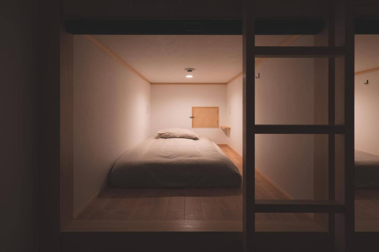 Thy Guest House Ise Luaran gambar