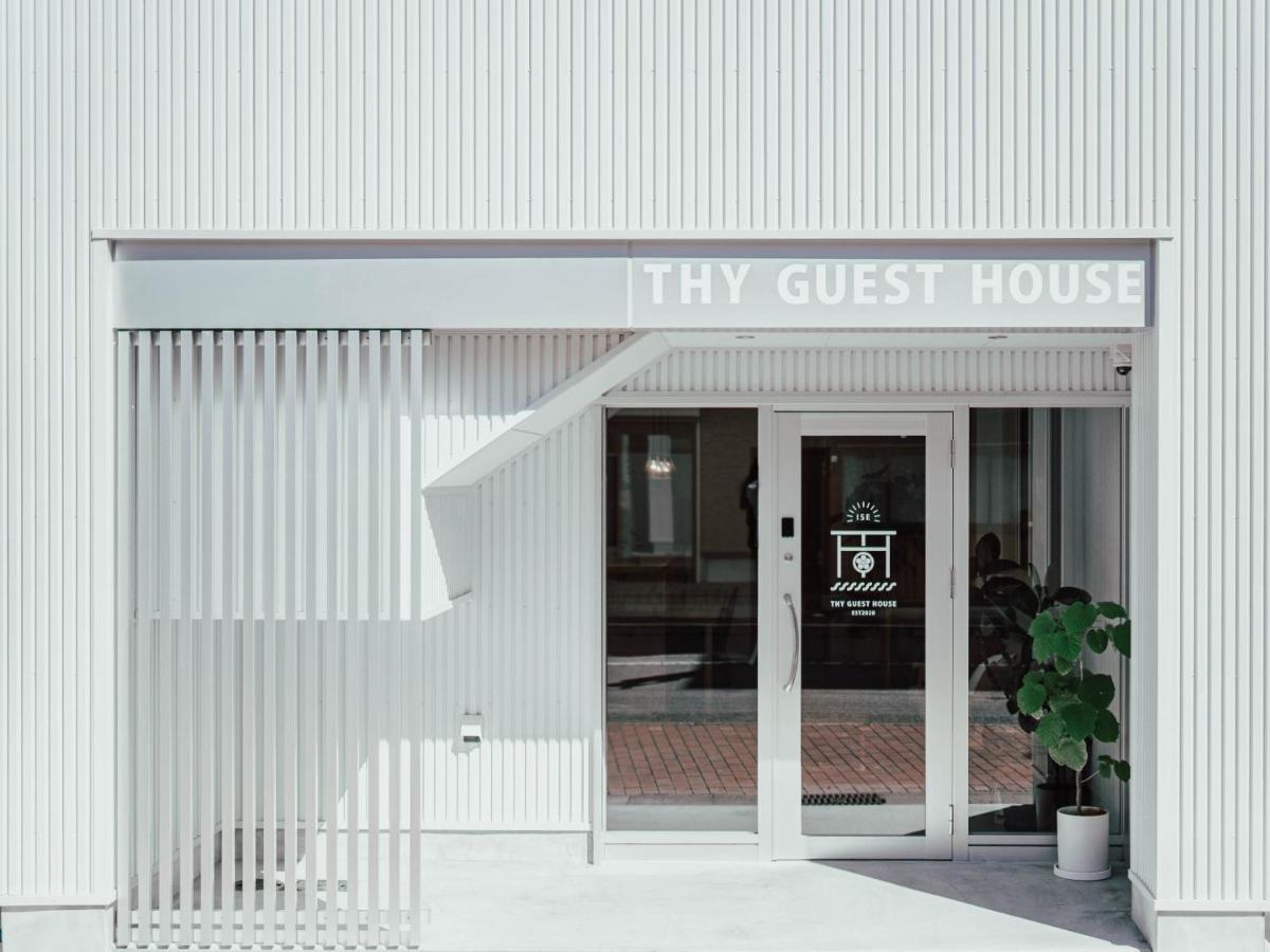 Thy Guest House Ise Luaran gambar