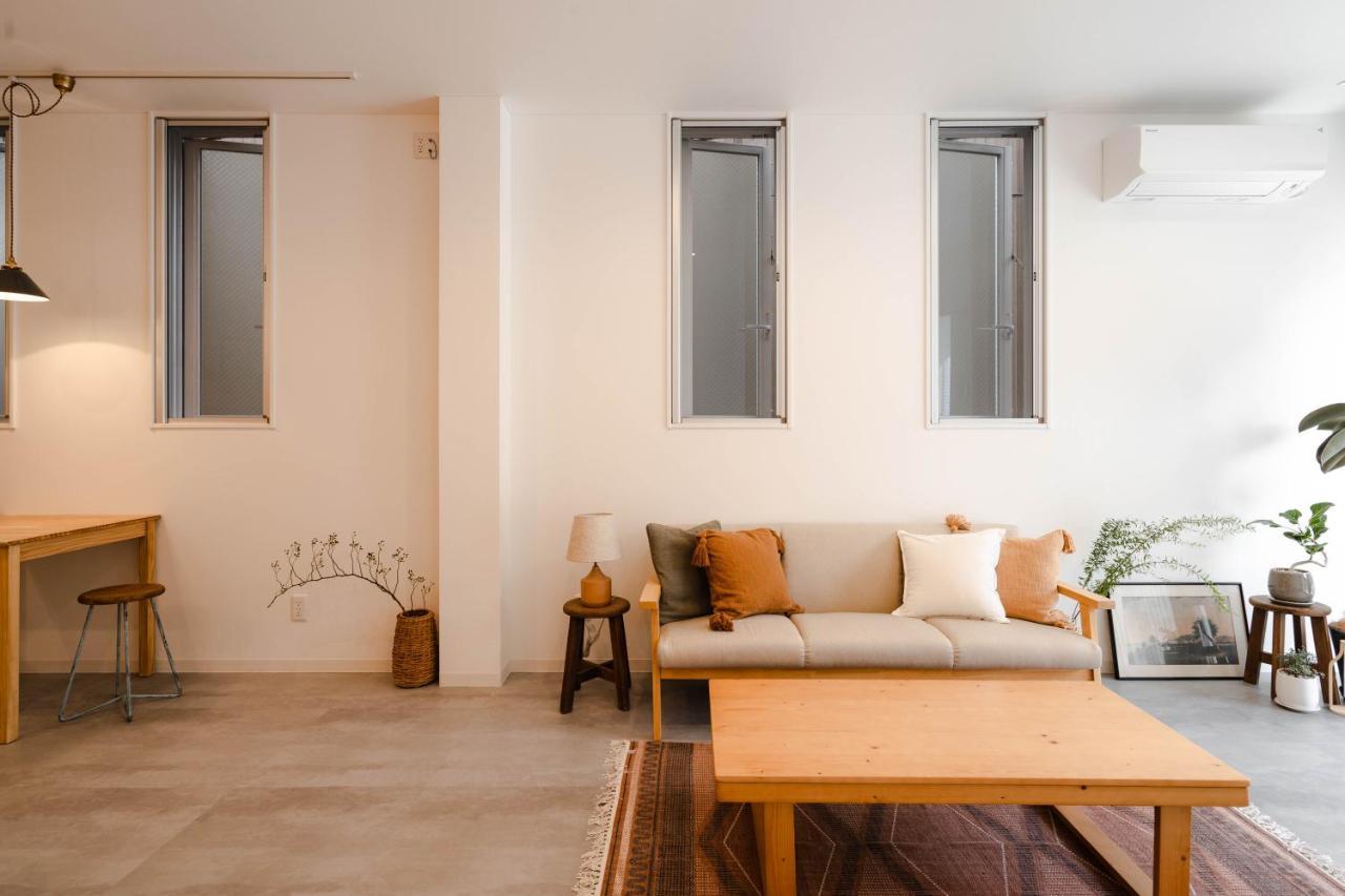 Thy Guest House Ise Luaran gambar